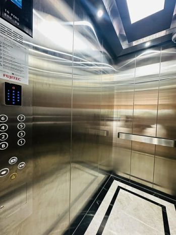 Bán nhà mặt phố cổ linh, vỉa hè rộng, view vườn hoa, 2 xe 7029374