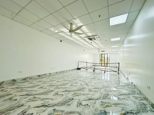 Bán nhà mặt phố cổ linh, vỉa hè rộng, view vườn hoa, 2 xe 7029375