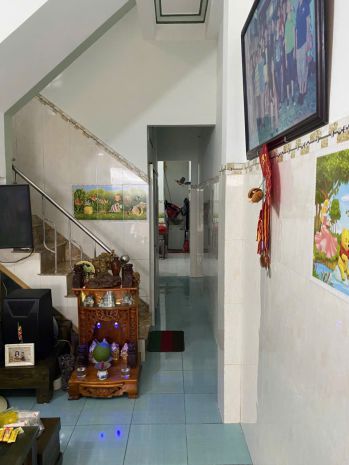 Bán nhà tdc hòn rớ 1  mặt tiền đường bùi xuân thái 
- 7029451