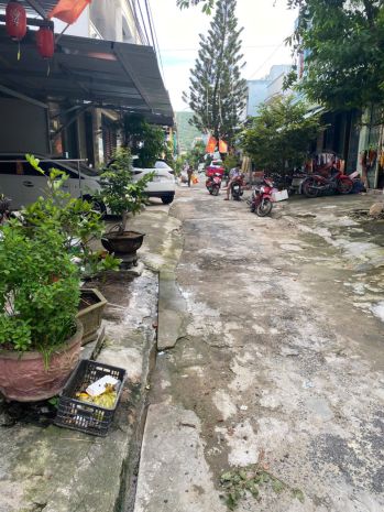 Bán nhà tdc hòn rớ 1  mặt tiền đường bùi xuân thái 
- 7029453