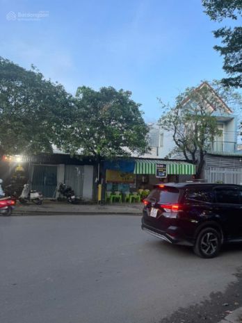 Mặt bằng kinh doanh siêu đỉnh- căn góc 2 mặt tiền giá tốt 7029517