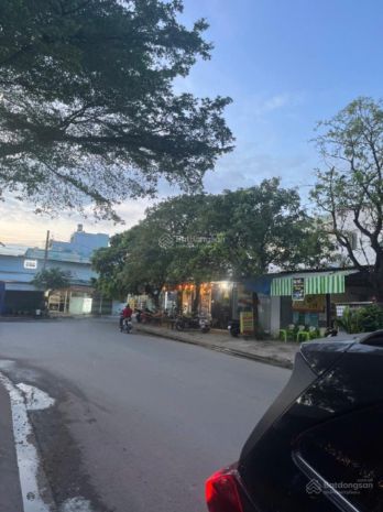 Mặt bằng kinh doanh siêu đỉnh- căn góc 2 mặt tiền giá tốt 7029518