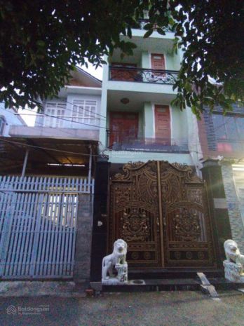 Nhà 5 tầng mặt tiền kinh doanh đường chợ giá mềm. 7029550