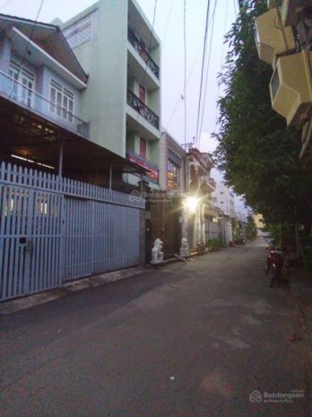 Nhà 5 tầng mặt tiền kinh doanh đường chợ giá mềm. 7029551