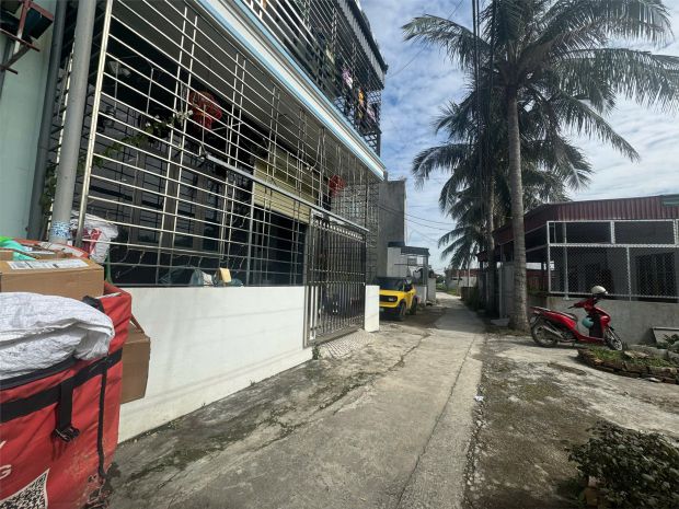 Nhà đẹp giá hiếm trung nghĩa chỉ 1,7xx tỷ  zalo 0567 222 555 7029630