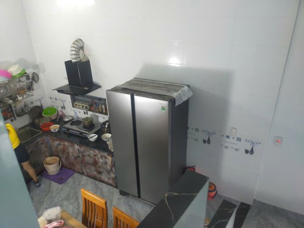 Nhà đẹp giá hiếm trung nghĩa chỉ 1,7xx tỷ  zalo 0567 222 555 7029633