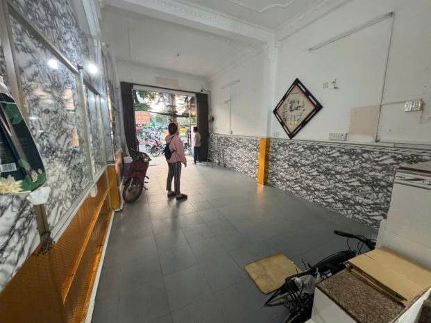 Sang lại mặt bằng + toàn bộ dụng cụ kinh doanh ,tiện ích 2 7029648