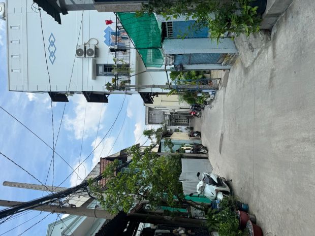 Hòn ngọc bình chiểu h3g lớn thông tứ tung 3pn 3wc 73m2 chỉ 4 7029653