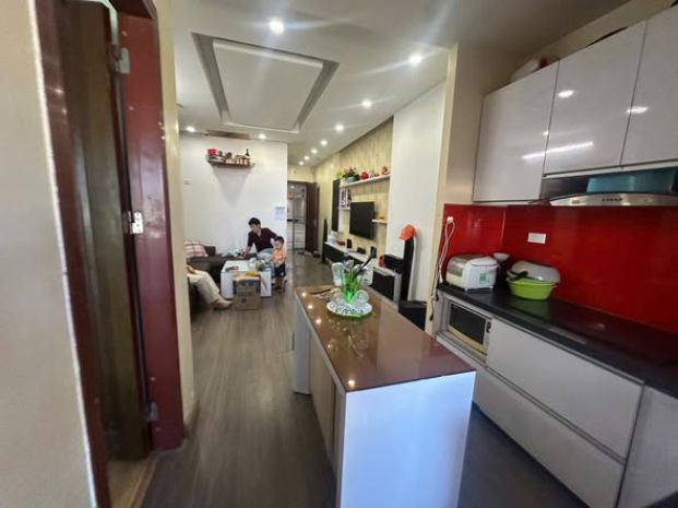 Kim văn kim lũ 2 ngủ 2 vệ sinh. chỉ con duy nhất 1 căn 7029732