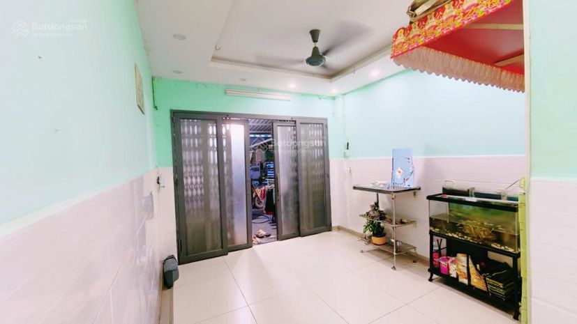 Bán nhà lạc long quân 40m² chỉ 3.6tỷ 7029783