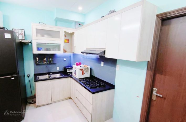 Bán nhà lạc long quân 40m² chỉ 3.6tỷ 7029785