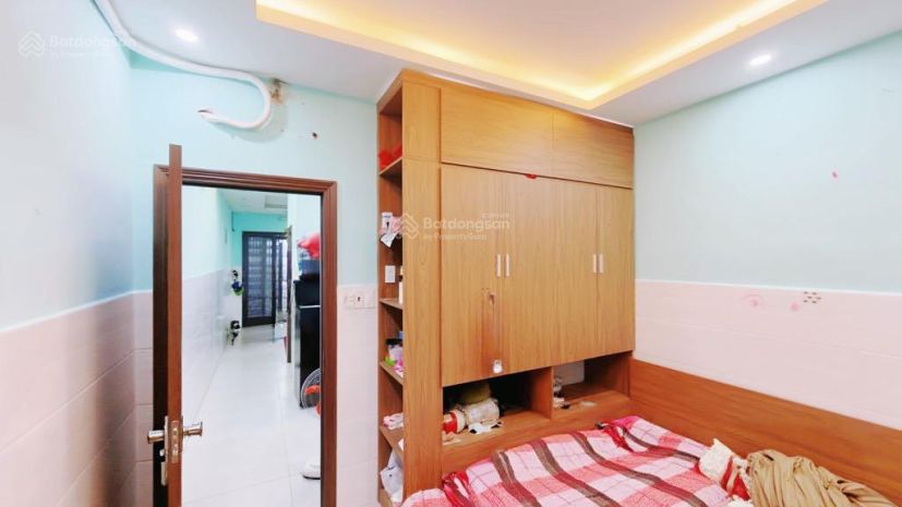 Bán nhà lạc long quân 40m² chỉ 3.6tỷ 7029786