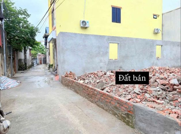 Cực phẩm 80m mặt tiền rộng đường thông oto, giá rẻ nhất khu 7029797