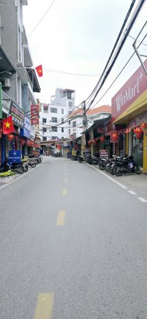 Cực phẩm 80m mặt tiền rộng đường thông oto, giá rẻ nhất khu 7029798