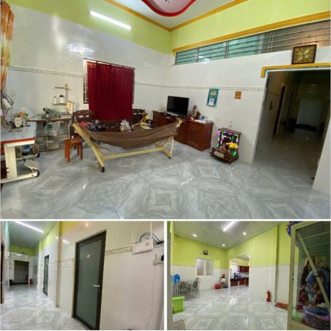 Bán nhà nghỉ chính chủ 717 phạm hùng, khóm 7, p8, tp. sóc 7029850