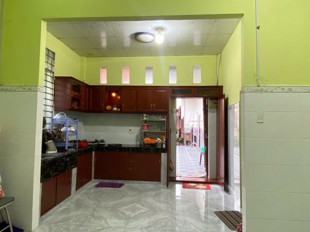 Bán nhà nghỉ chính chủ 717 phạm hùng, khóm 7, p8, tp. sóc 7029852