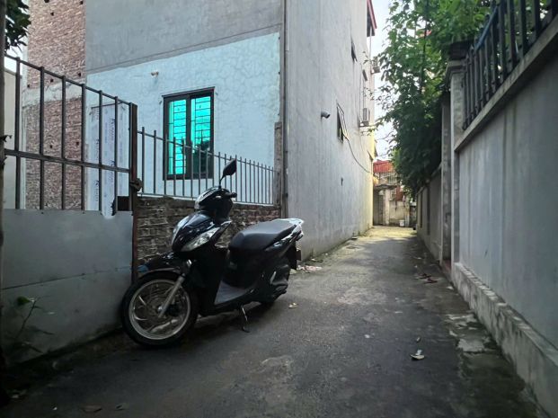 Bán đất trạm trôi  70.7m²  ngõ nông ô tô gần , giá chỉ 7030047