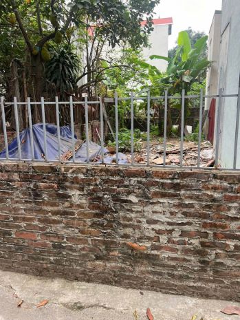 Bán đất trạm trôi  70.7m²  ngõ nông ô tô gần , giá chỉ 7030048