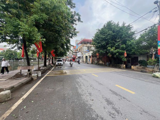 Bán đất trạm trôi  70.7m²  ngõ nông ô tô gần , giá chỉ 7030049