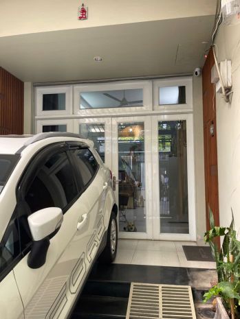 Nhà hẻm xe hơi, p.12-q.10, sát ngả 3 đi 32 - sư vạn hạnh - 7030103