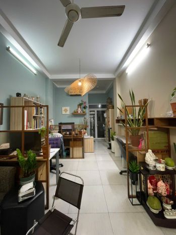 Nhà hẻm xe hơi, p.12-q.10, sát ngả 3 đi 32 - sư vạn hạnh - 7030105