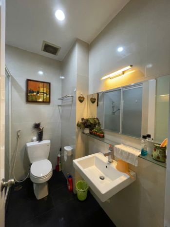 Nhà hẻm xe hơi, p.12-q.10, sát ngả 3 đi 32 - sư vạn hạnh - 7030107