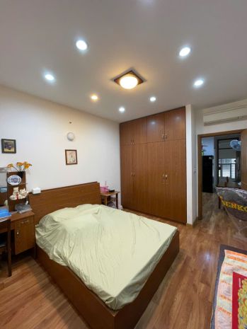 Nhà hẻm xe hơi, p.12-q.10, sát ngả 3 đi 32 - sư vạn hạnh - 7030108