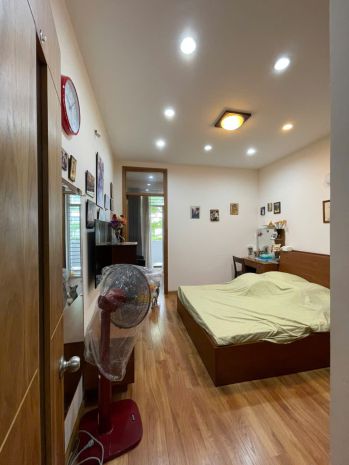 Nhà hẻm xe hơi, p.12-q.10, sát ngả 3 đi 32 - sư vạn hạnh - 7030109