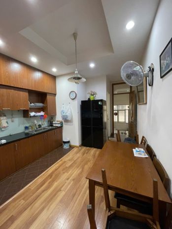 Nhà hẻm xe hơi, p.12-q.10, sát ngả 3 đi 32 - sư vạn hạnh - 7030110