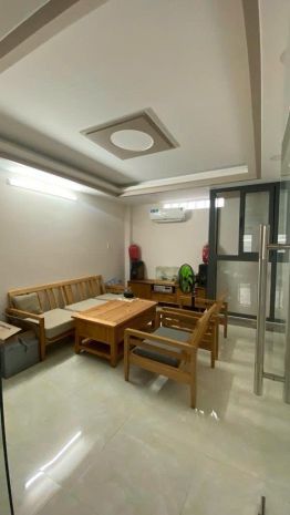 Gò vấp: nhà xinh nguyễn văn lượng -dts 150m2, 4 tầng, 4 7030119