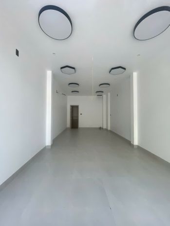 Cho thuê nhà mặt tiền đường phan đăng lưu đà nẵng vị trí 7030153