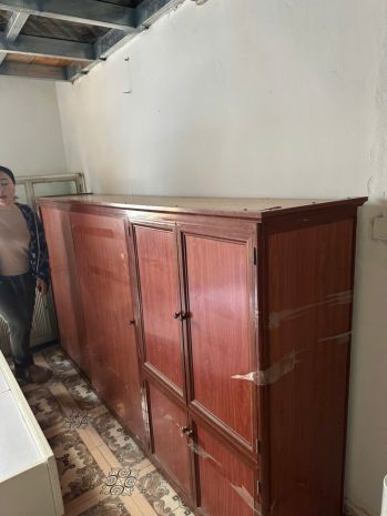 Bán căn hộ tập thể 8 - 3 dạng duplex tầng 45, 19,5 m²  x 2 7030160