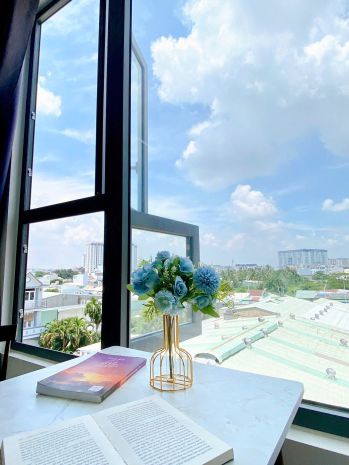 Phòng trọ mới xây phường 14 ,gò vấp  full nội thất cao cấp 7030241