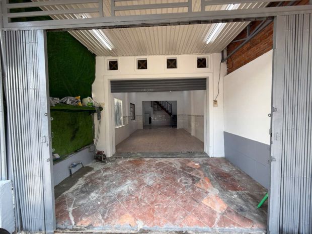 Cần bán gấp  nhà mặt tiền góc  tiện kinh doanh - gò vấp, 7030270