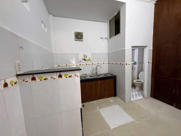 Cần bán gấp  nhà mặt tiền góc  tiện kinh doanh - gò vấp, 7030271