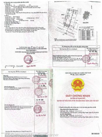 Cần bán gấp  nhà mặt tiền góc  tiện kinh doanh - gò vấp, 7030272