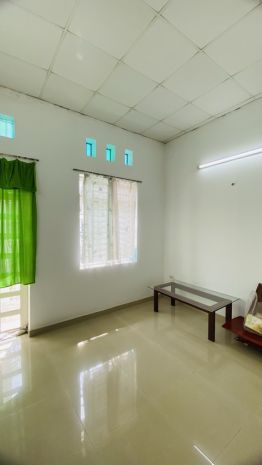 Nhà mt đường số 1 an hội đông  p.13 , 70m² 4x17, 1t1l, c. 7030341