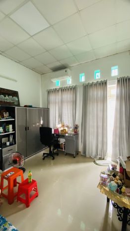 Nhà mt đường số 1 an hội đông  p.13 , 70m² 4x17, 1t1l, c. 7030342