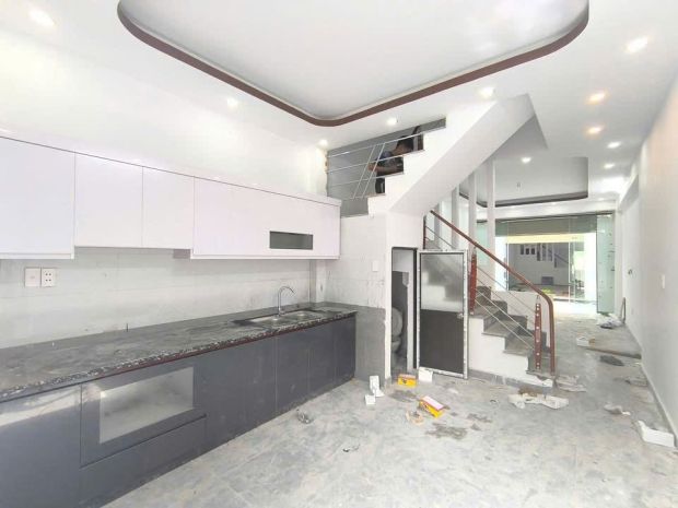 Nhà 3 tầng giá hiếm chỉ 1,8 tỷ  phấn dũng anh dũng  zalo 7030448