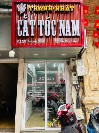 Chính chủ cần sang nhượng quán tóc - quận hai bà trưng - hà 7030638