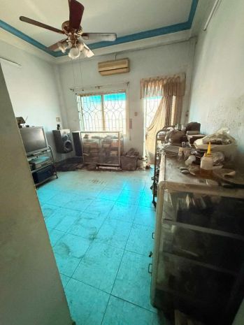 Bán nhà mặt tiền lạc long quân - gần lý thường kiệt, 4x15m, 7030820