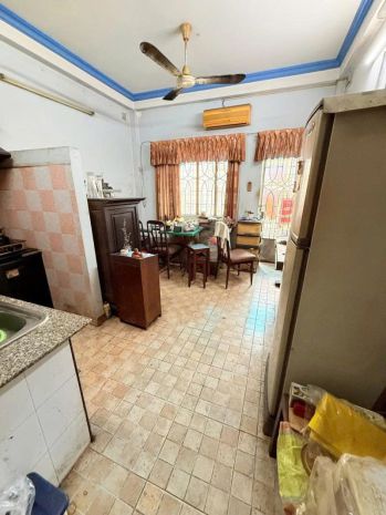 Bán nhà mặt tiền lạc long quân - gần lý thường kiệt, 4x15m, 7030822