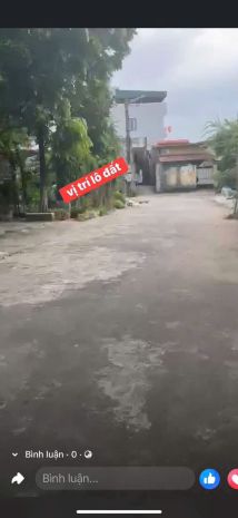 Cần bán lô đất giá tốt tại trung tâm lê hồng phong - nhánh 7030854