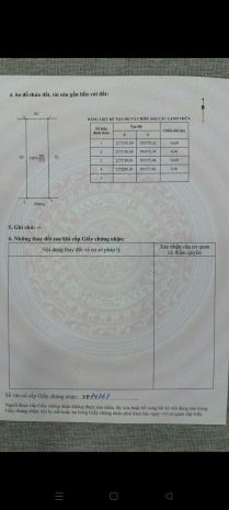 Cần bán lô đất giá tốt tại trung tâm lê hồng phong - nhánh 7030856
