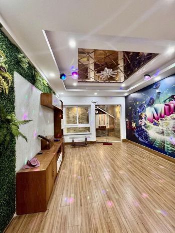 Bán nhà hẻm 6m quang trung,  ngay tân sơn - emart, 4x22m, 6 7030948