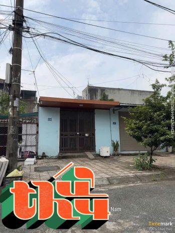 Cần bán đất tặng nhà cấp 4  mặt đường tô vĩnh diện - hà nam 7030987