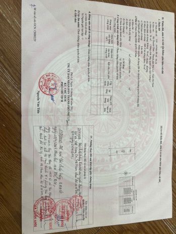 Cần bán đất tặng nhà cấp 4  mặt đường tô vĩnh diện - hà nam 7030989