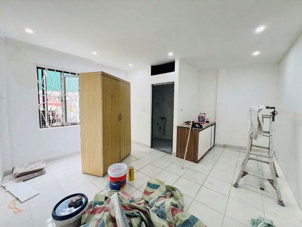 Cần bán nhà có sổ đỏ đường đê la thành, 72.5 m² x 5 tầng, 7031151