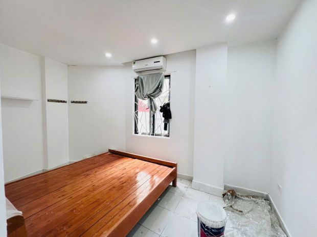 Cần bán nhà có sổ đỏ đường đê la thành, 72.5 m² x 5 tầng, 7031153