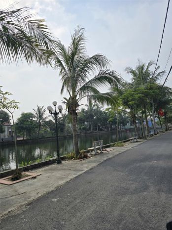 Đầu tư giữ tiền không thể bỏ qua mảnh này -khoái châu - 7031231